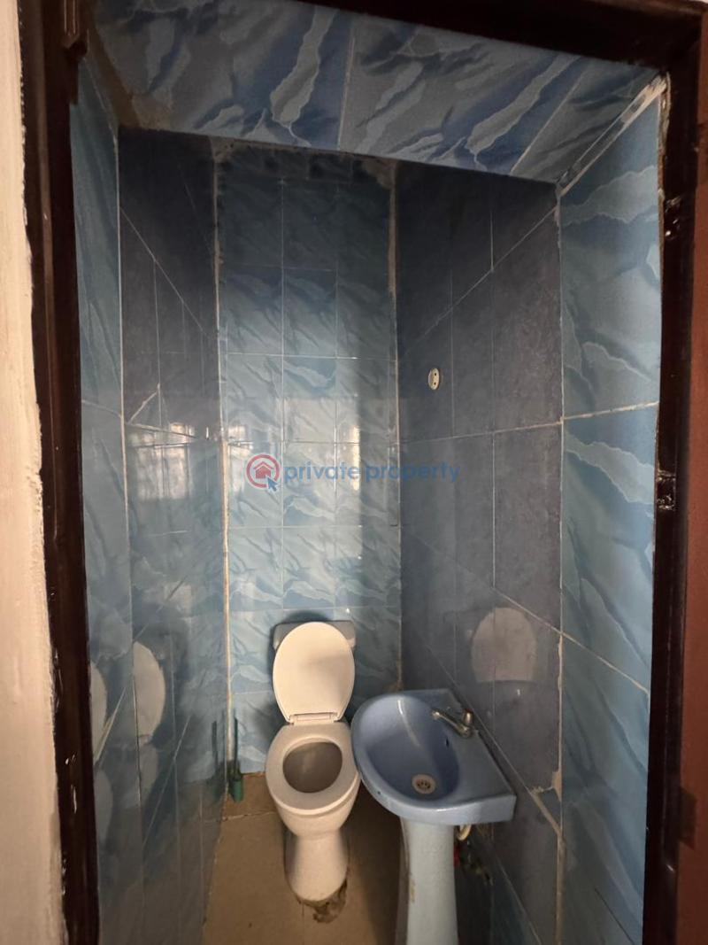 1 bedroom Flat & Apartment For Rent Lekki Phase 1 Lagos - 4