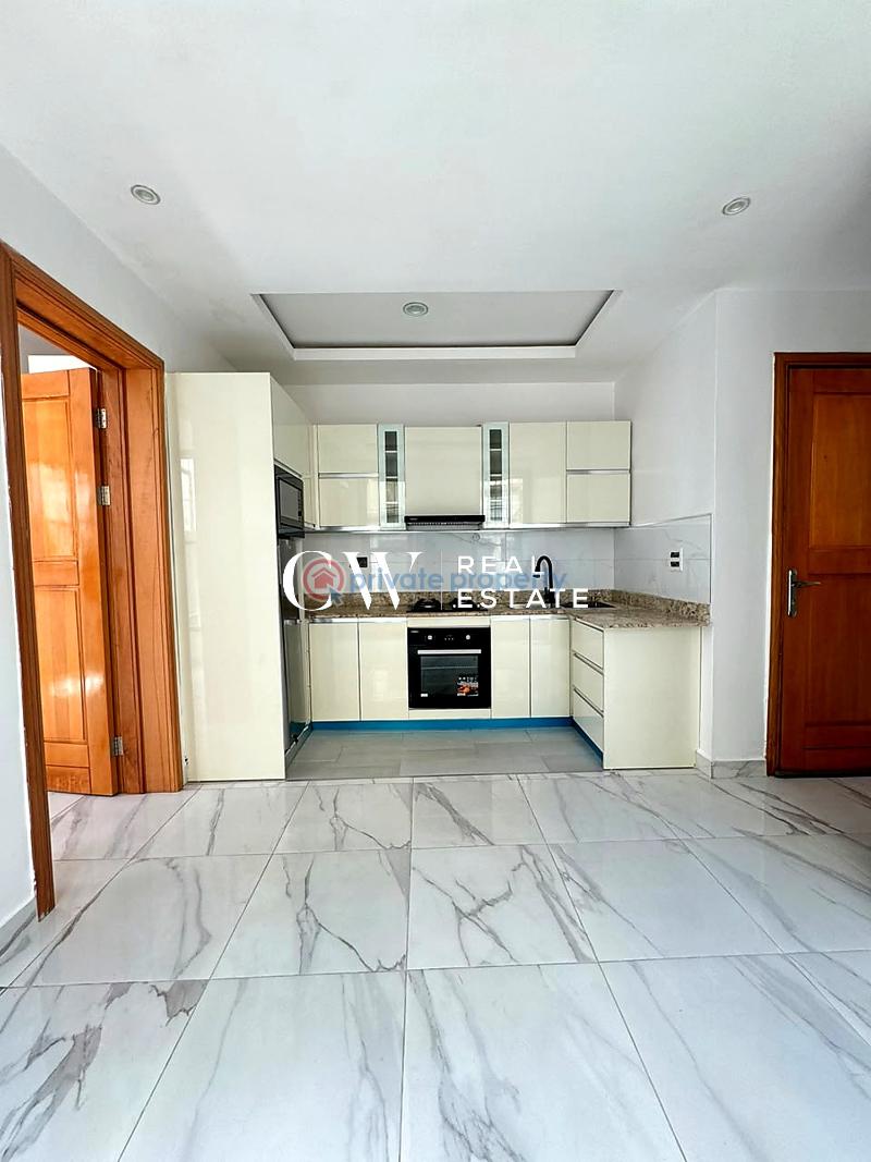1 bedroom Flat & Apartment For Rent Lekki Phase 1 Lagos - 0