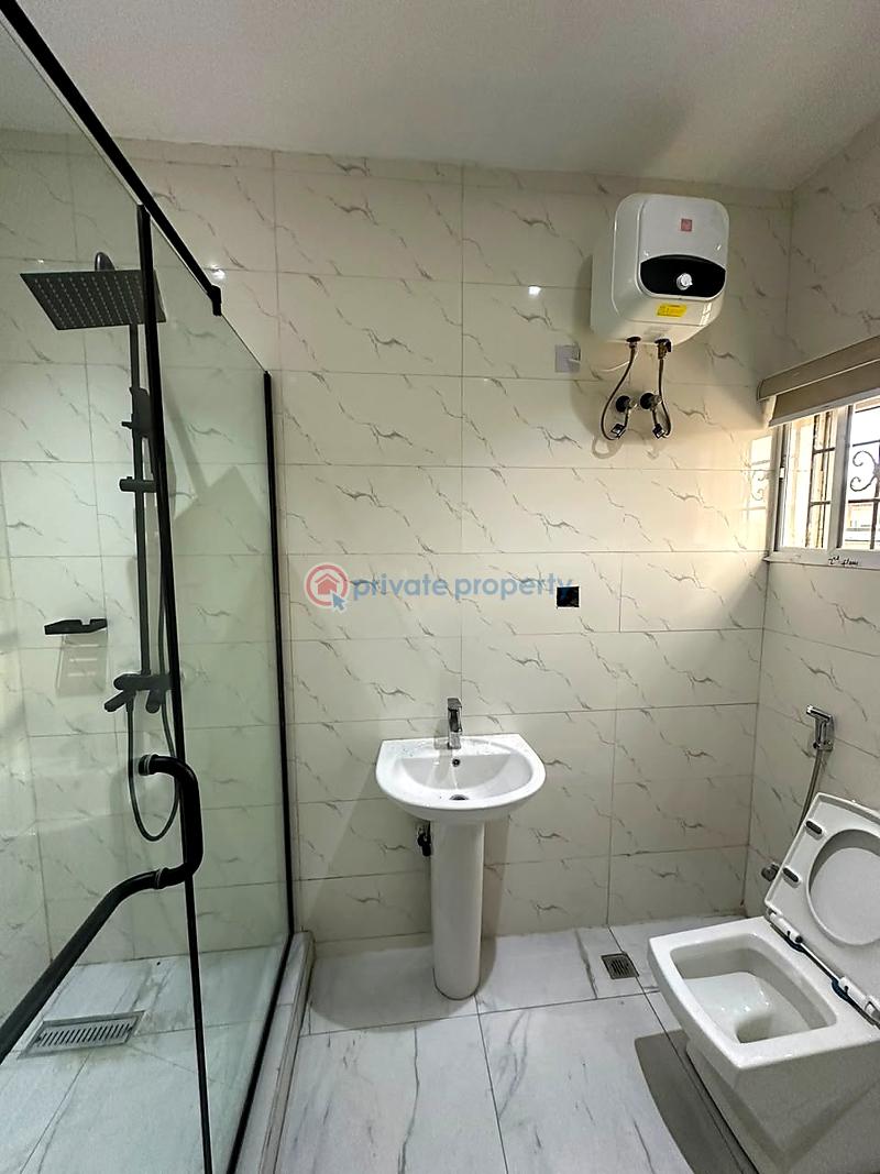 1 bedroom Flat & Apartment For Rent Lekki Phase 1 Lagos - 5