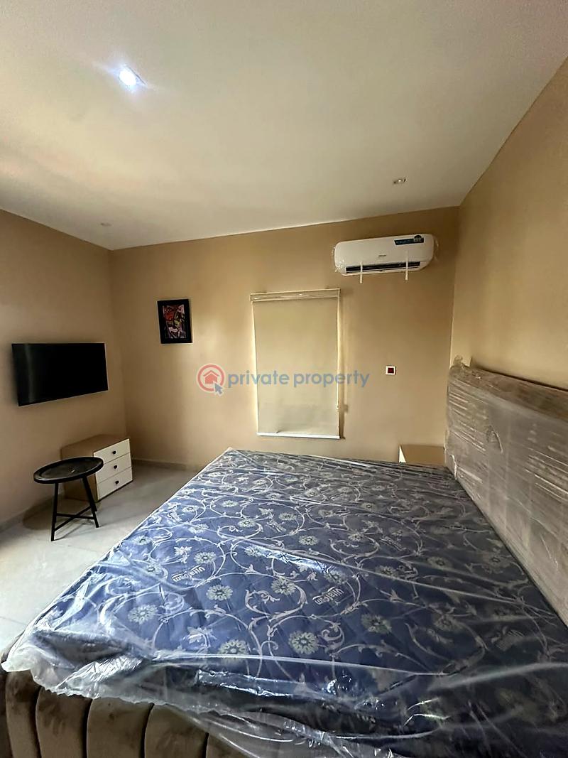 1 bedroom Flat & Apartment For Rent Lekki Phase 1 Lagos - 3