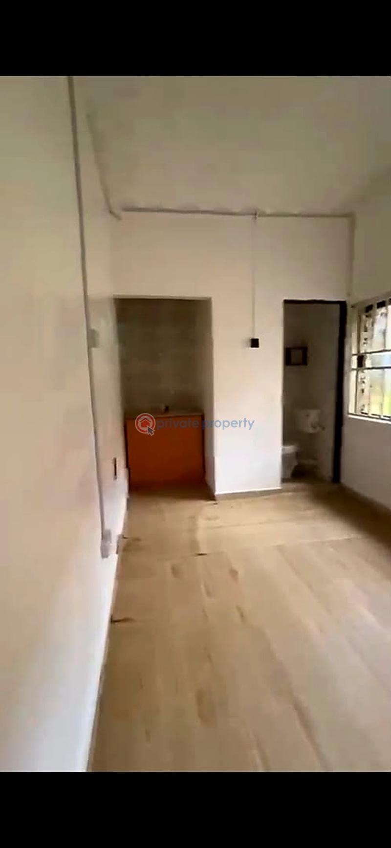 1 bedroom Self Contain For Rent Lekki Phase 1 Lagos - 1