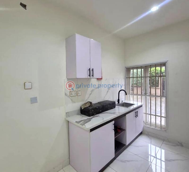 1 bedroom Flat & Apartment For Rent Lekki Phase 1 Lagos - 2