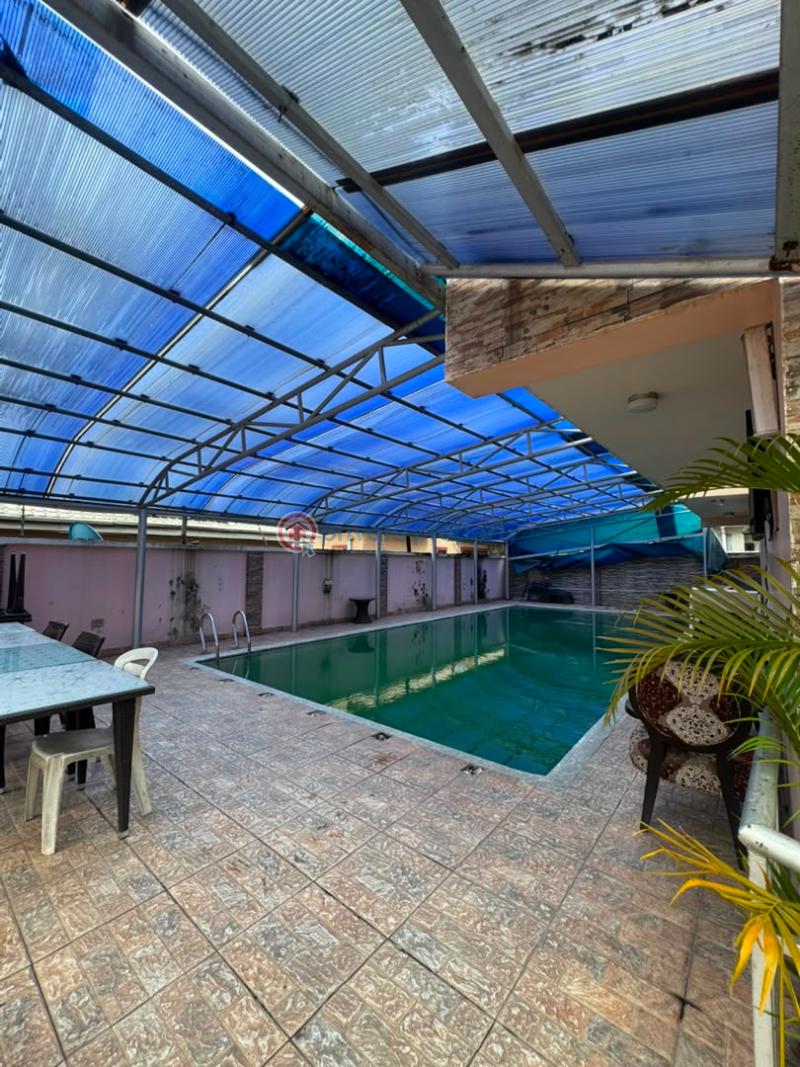 1 bedroom Flat & Apartment For Rent Lekki Phase 1 Lagos - 3