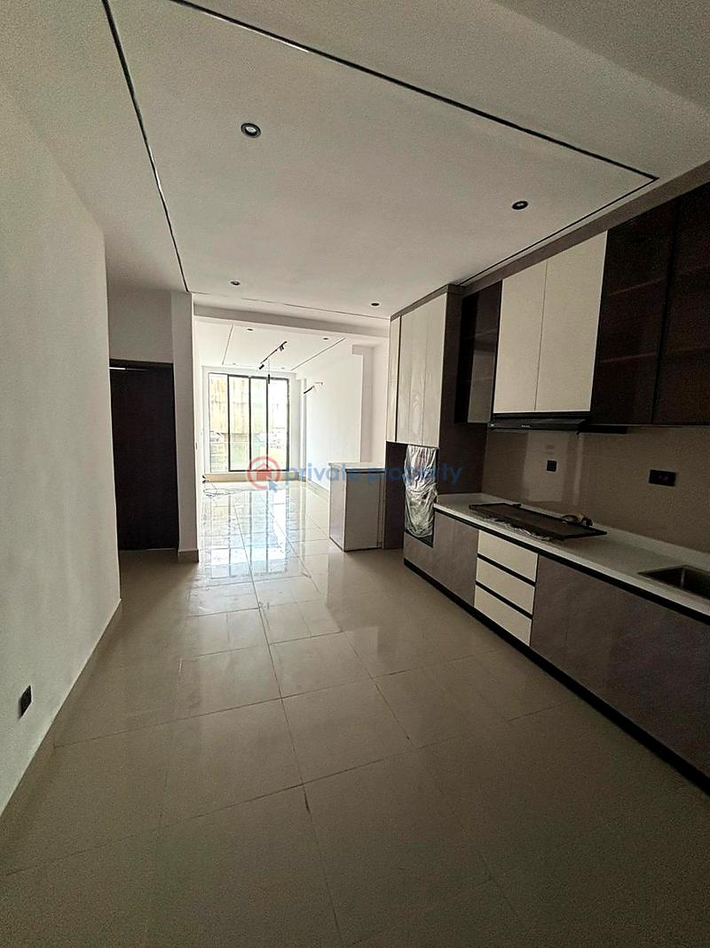 1 bedroom Flat & Apartment For Rent Lekki Phase 1 Lagos - 1