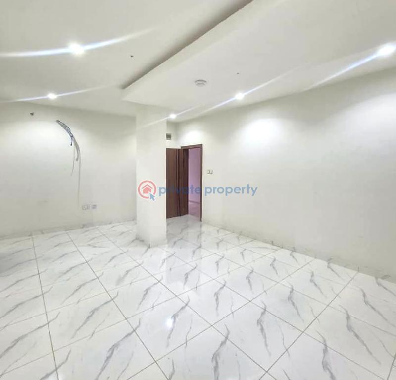 1 bedroom Flat & Apartment For Rent Lekki Phase 1 Lagos - 5
