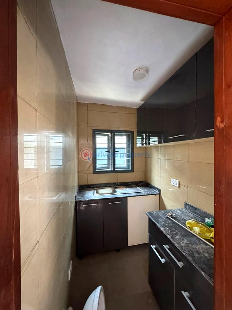 1 bedroom Flat & Apartment For Rent Lekki Phase 1 Lagos - 2