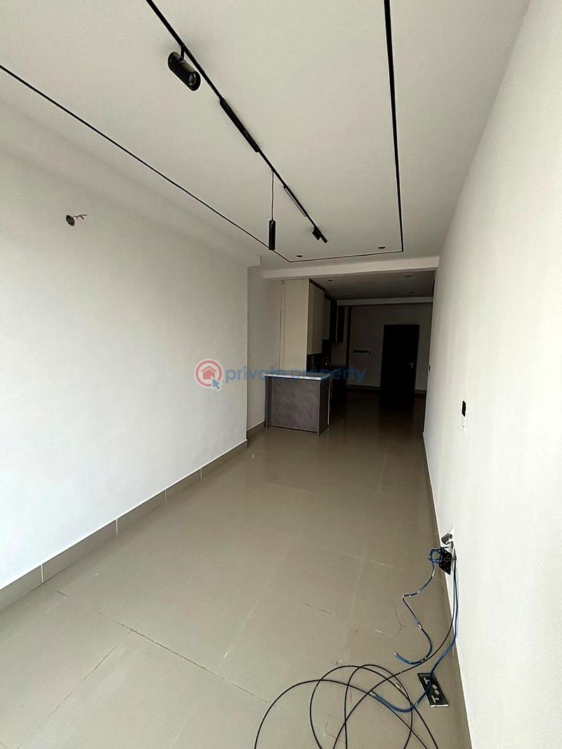 1 bedroom Flat & Apartment For Rent Lekki Phase 1 Lagos - 3