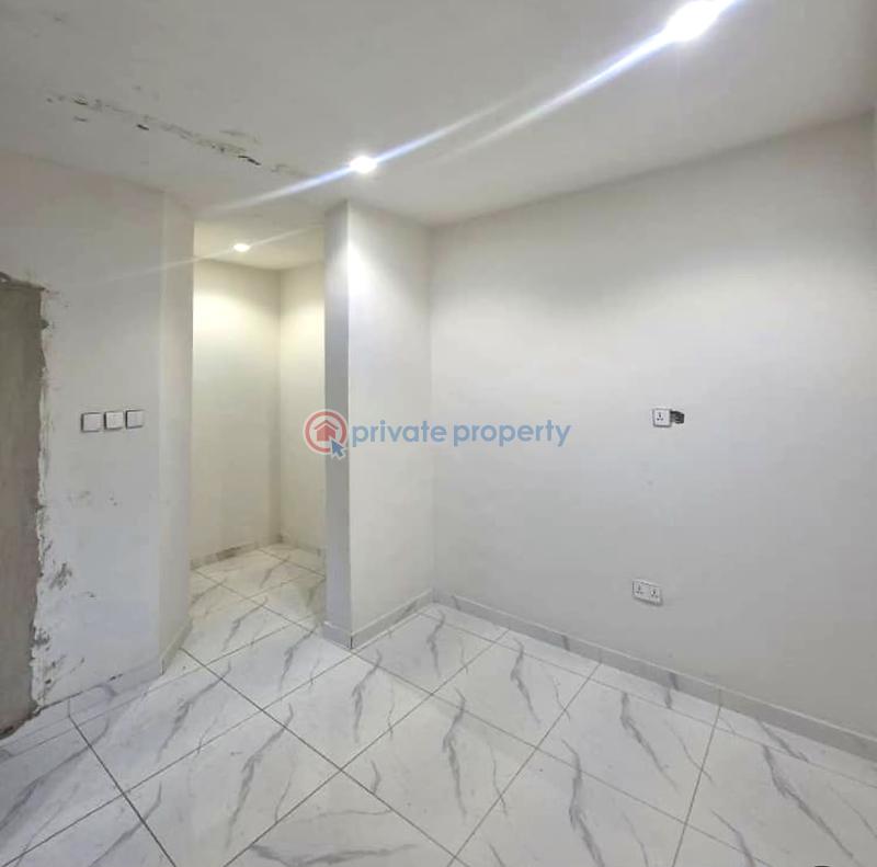 1 bedroom Flat & Apartment For Rent Lekki Phase 1 Lagos - 3