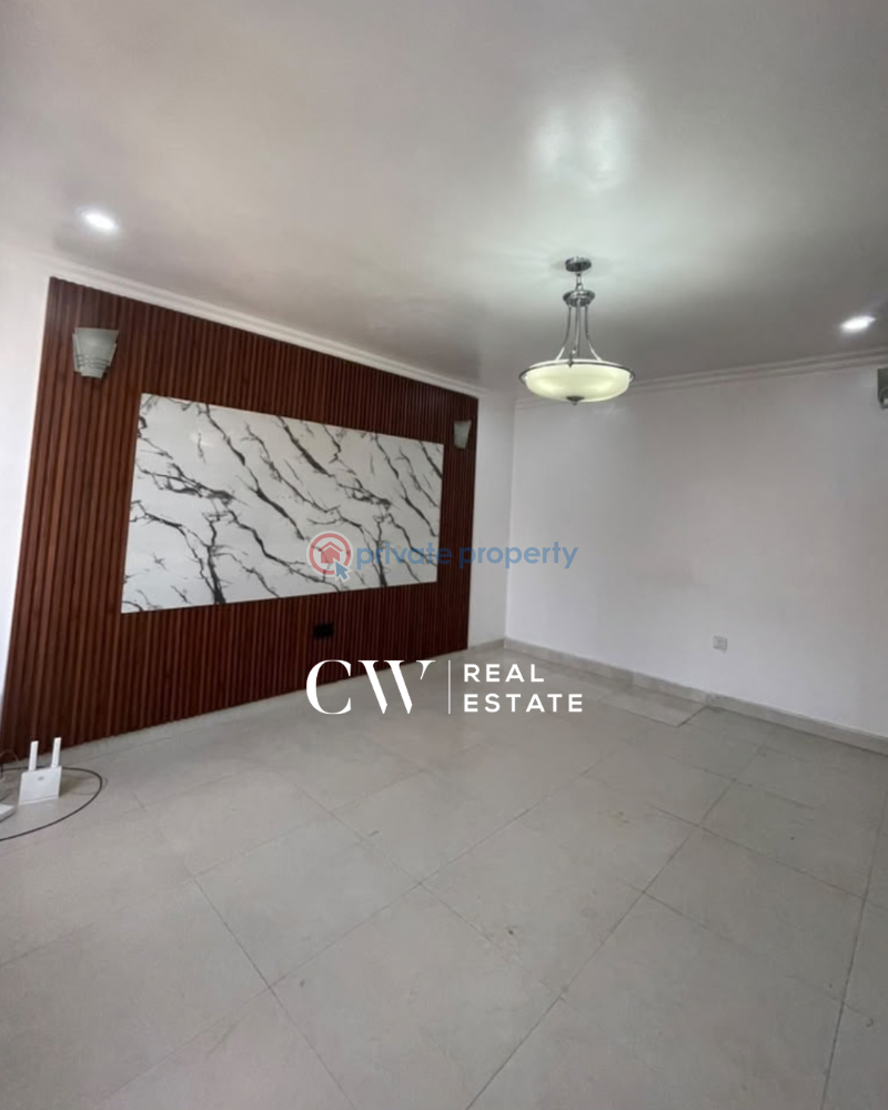 1 bedroom Mini Flat For Rent Lekki Phase 1 Lagos - 6