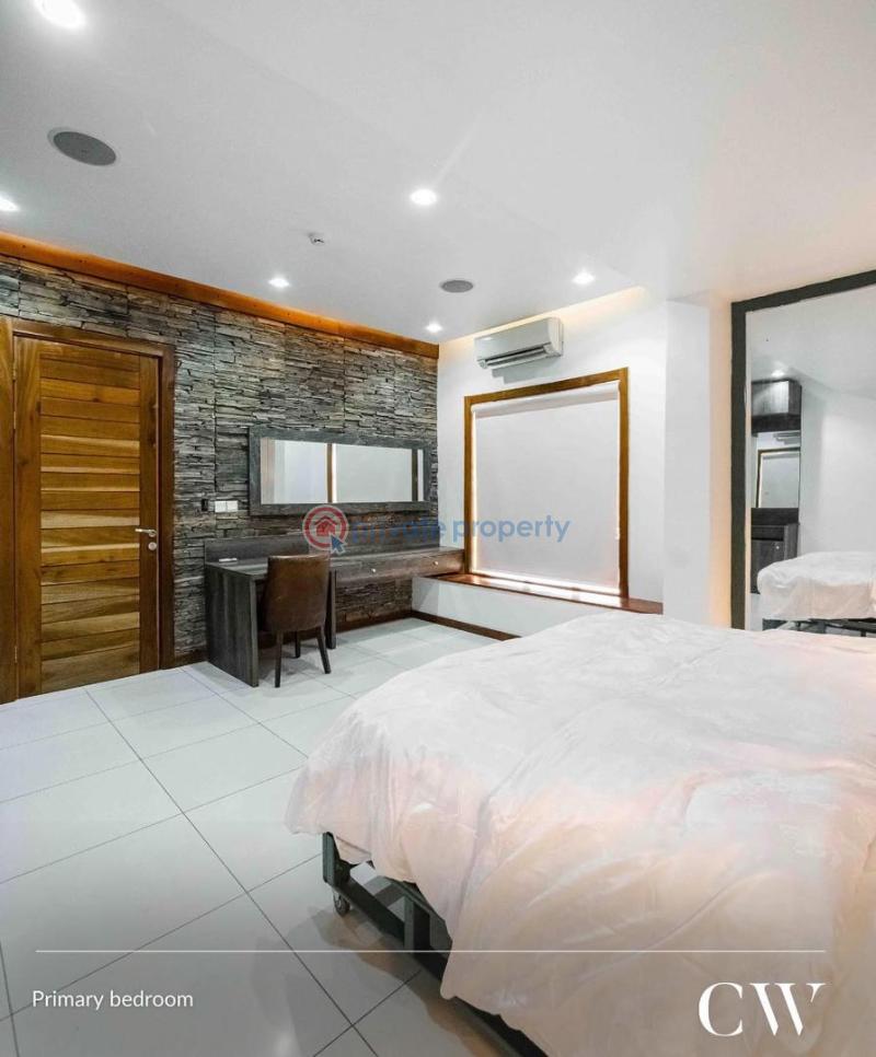 1 bedroom Flat & Apartment For Rent Lekki Phase 1 Lagos - 2