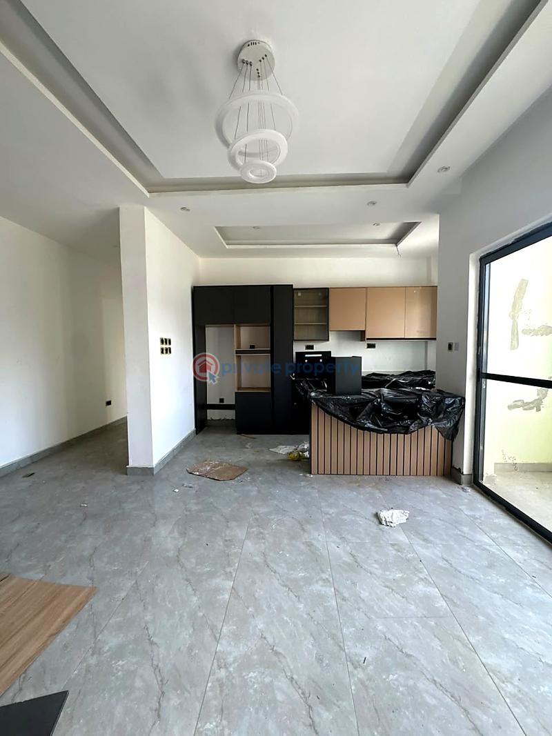 1 bedroom Flat & Apartment For Sale Lekki Phase 1 Lagos - 2