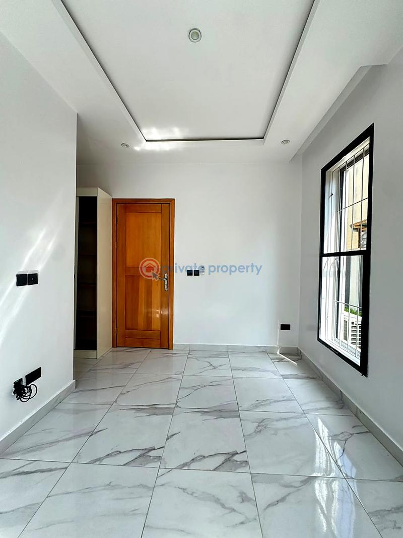 1 bedroom Flat & Apartment For Rent Lekki Phase 1 Lagos - 3