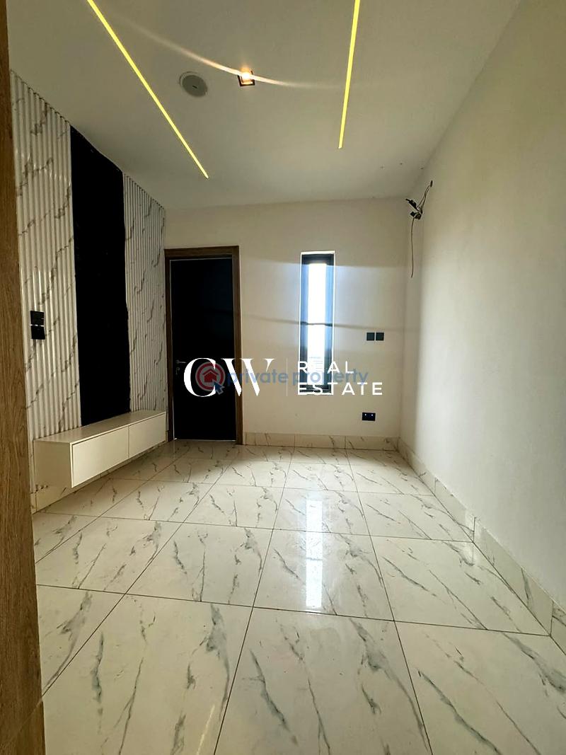 1 bedroom Flat & Apartment For Sale Lekki Phase 1 Lagos - 0