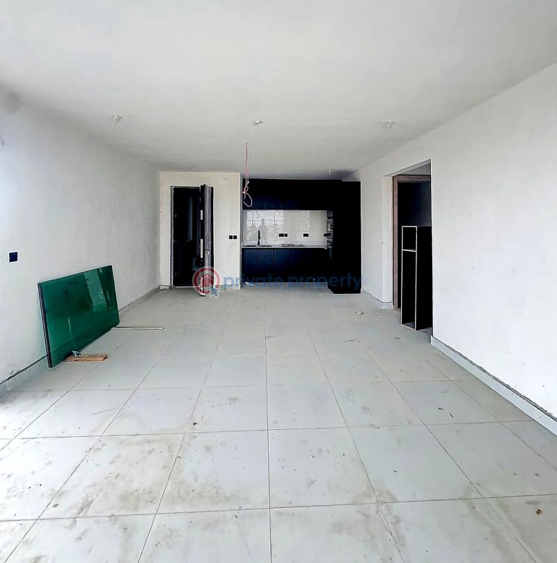 1 bedroom Flat & Apartment For Sale Lekki Phase 1 Lagos - 1