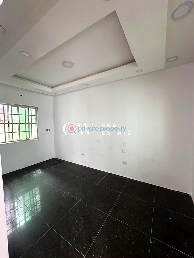 1 bedroom Flat & Apartment For Rent Lekki Phase 1 Lagos - 0