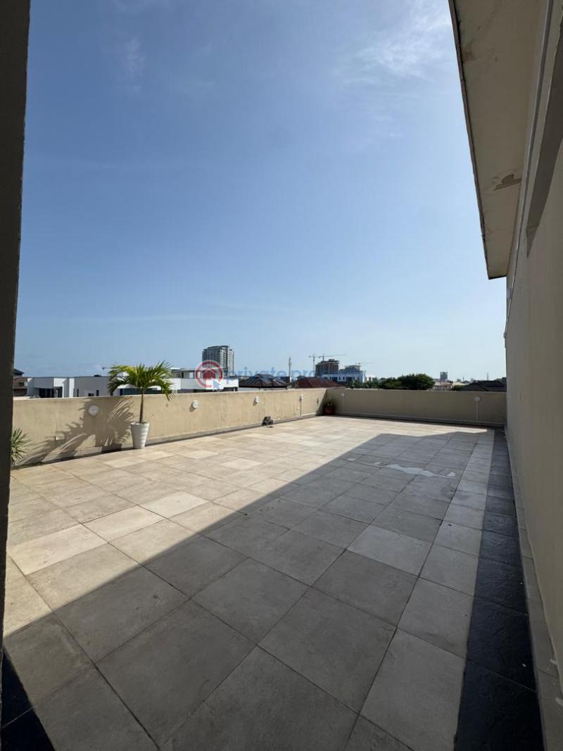 1 bedroom Flat & Apartment For Rent Lekki Phase 1 Lagos - 2