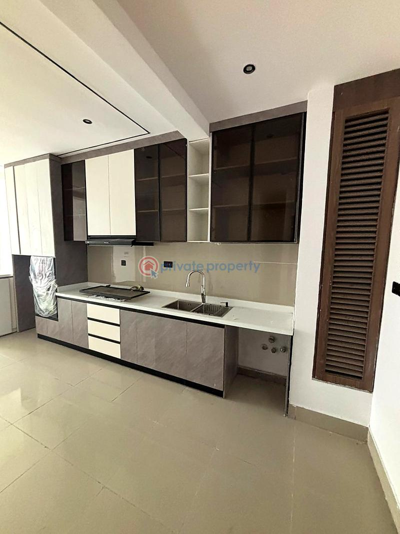 1 bedroom Flat & Apartment For Rent Lekki Phase 1 Lagos - 5