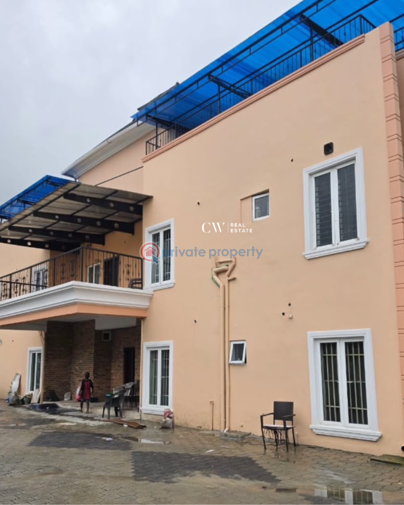 1 bedroom Flat & Apartment For Rent Lekki Phase 1 Lagos - 1