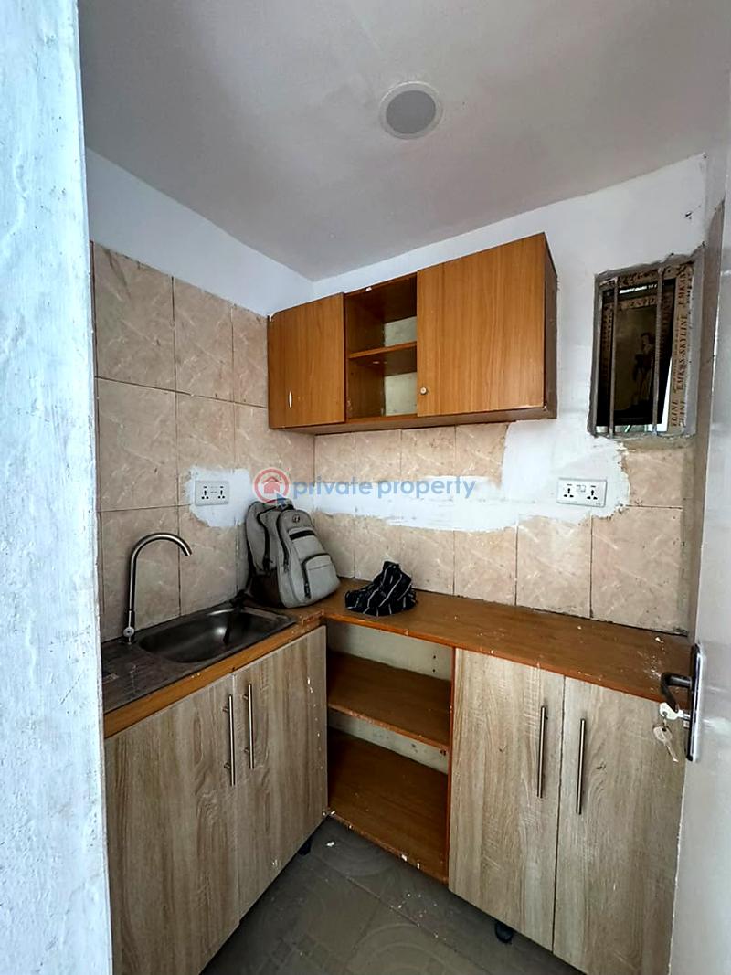 1 bedroom Flat & Apartment For Rent Lekki Phase 1 Lagos - 3