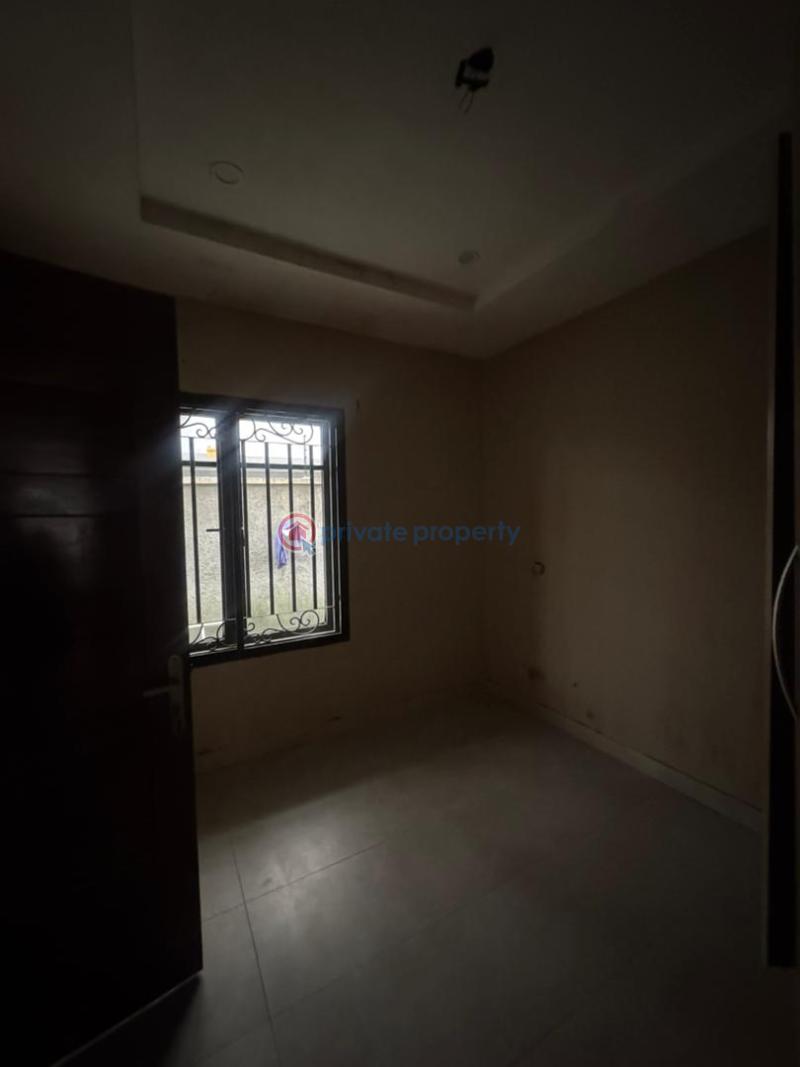1 bedroom Mini Flat For Rent Lekki Phase 1 Lagos - 8