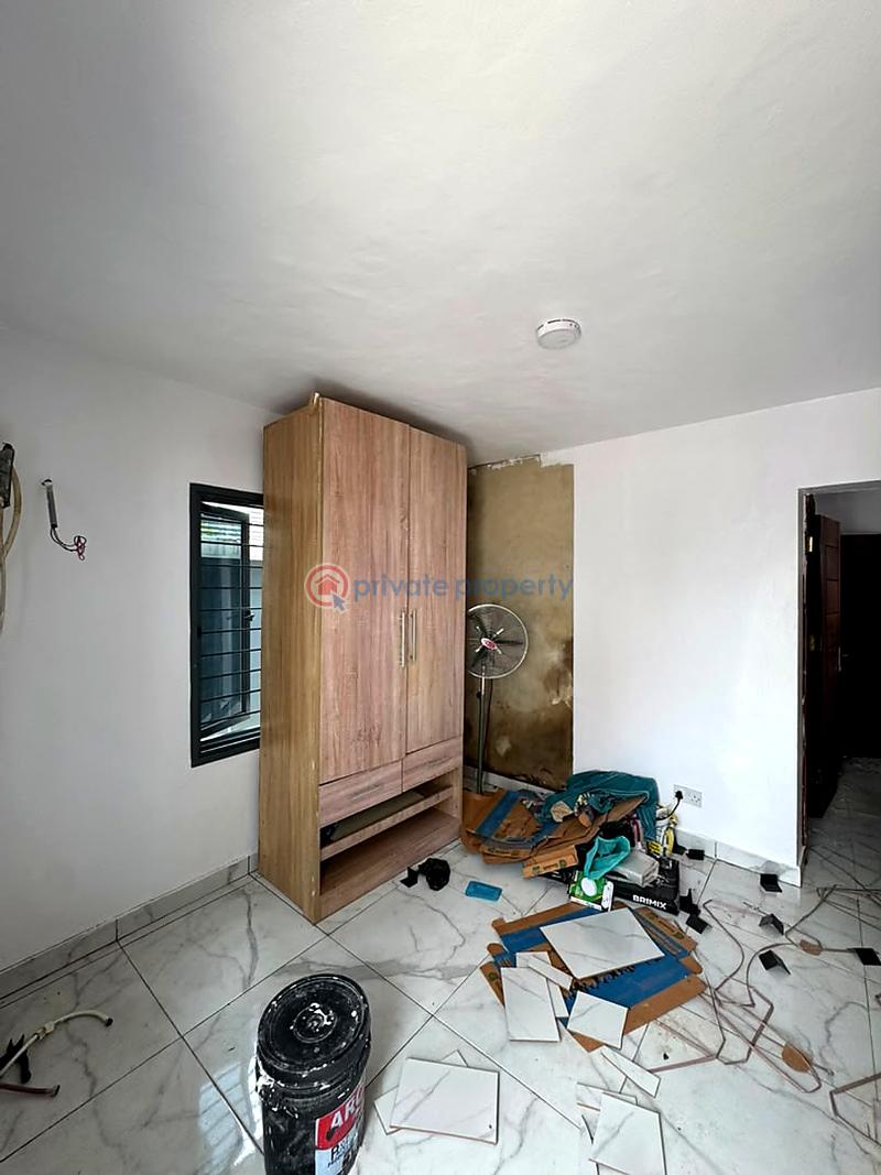1 bedroom Flat & Apartment For Rent Lekki Phase 1 Lagos - 1