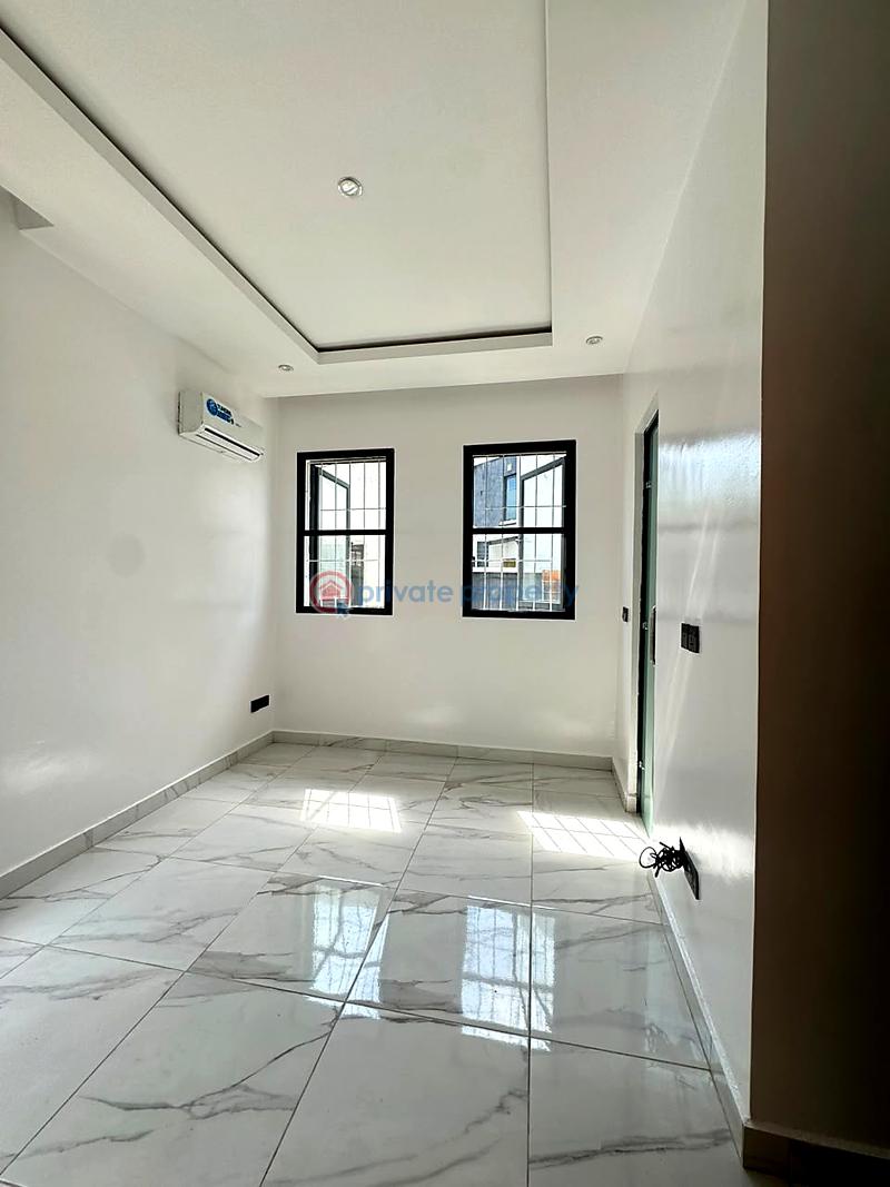 1 bedroom Flat & Apartment For Rent Lekki Phase 1 Lagos - 5