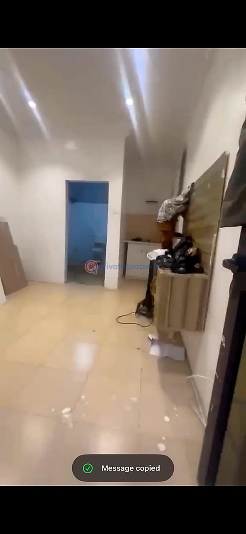 1 bedroom Self Contain For Rent Lekki Phase 1 Lagos - 2