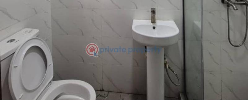 1 bedroom Flat & Apartment For Rent Lekki Phase 1 Lagos - 7