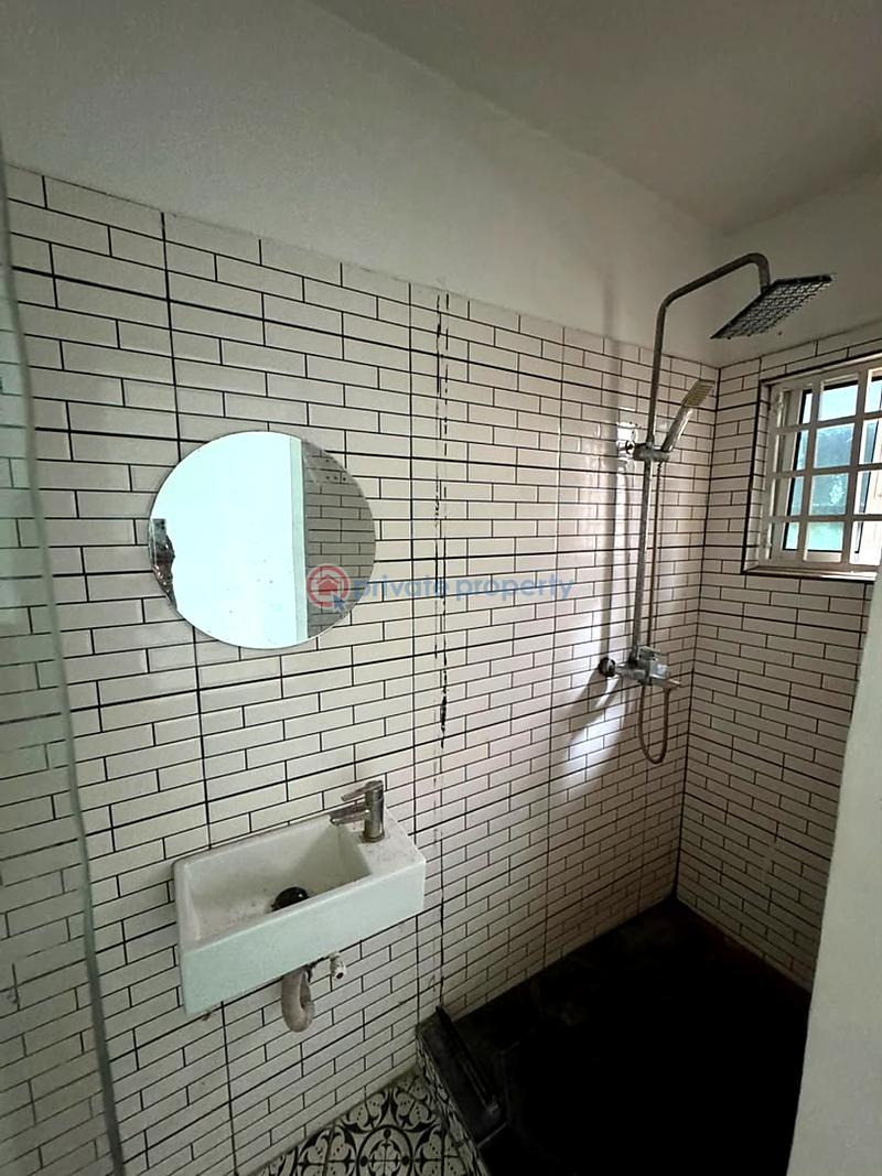 1 bedroom Flat & Apartment For Rent Lekki Phase 1 Lagos - 4