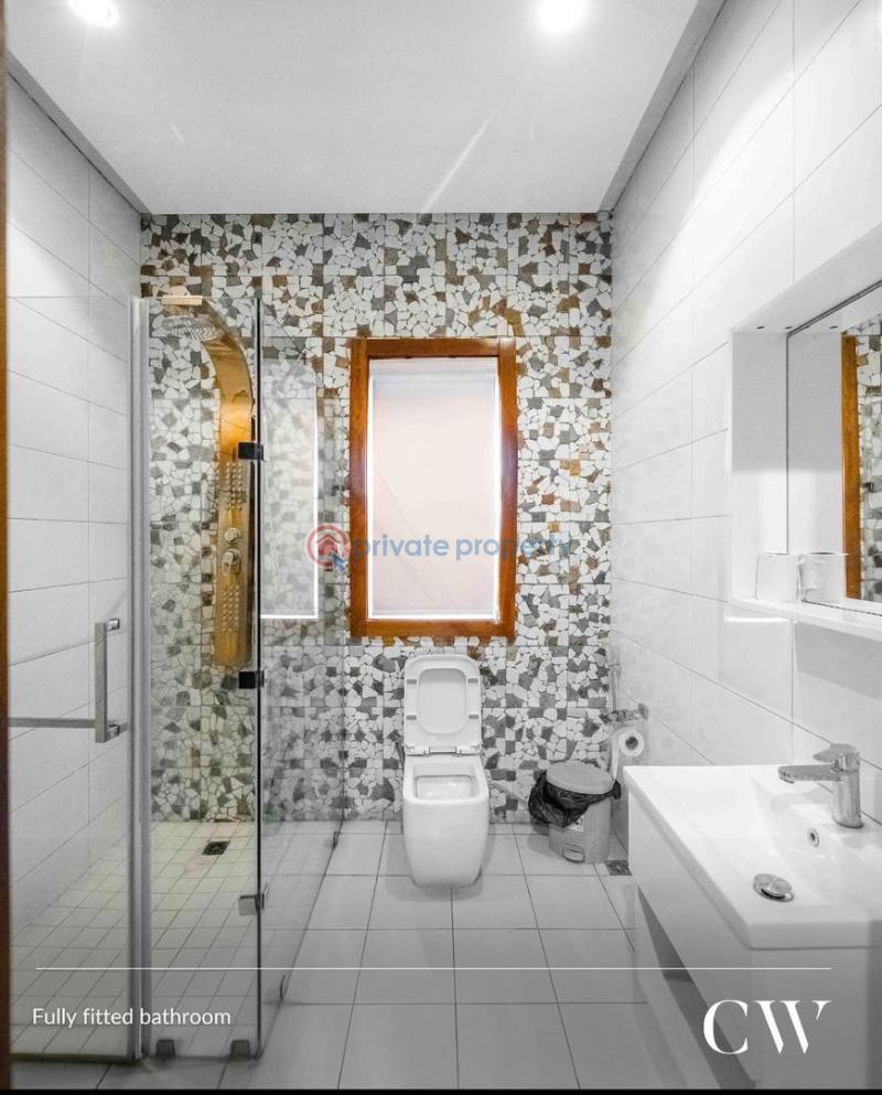 1 bedroom Flat & Apartment For Rent Lekki Phase 1 Lagos - 5