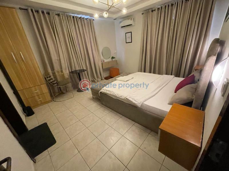 1 bedroom Flat & Apartment For Rent Lekki Phase 1 Lagos - 1
