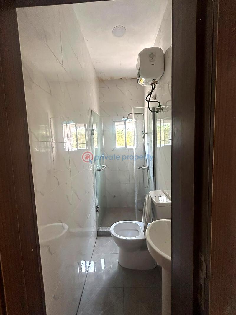 1 bedroom Flat & Apartment For Rent Lekki Phase 1 Lagos - 3