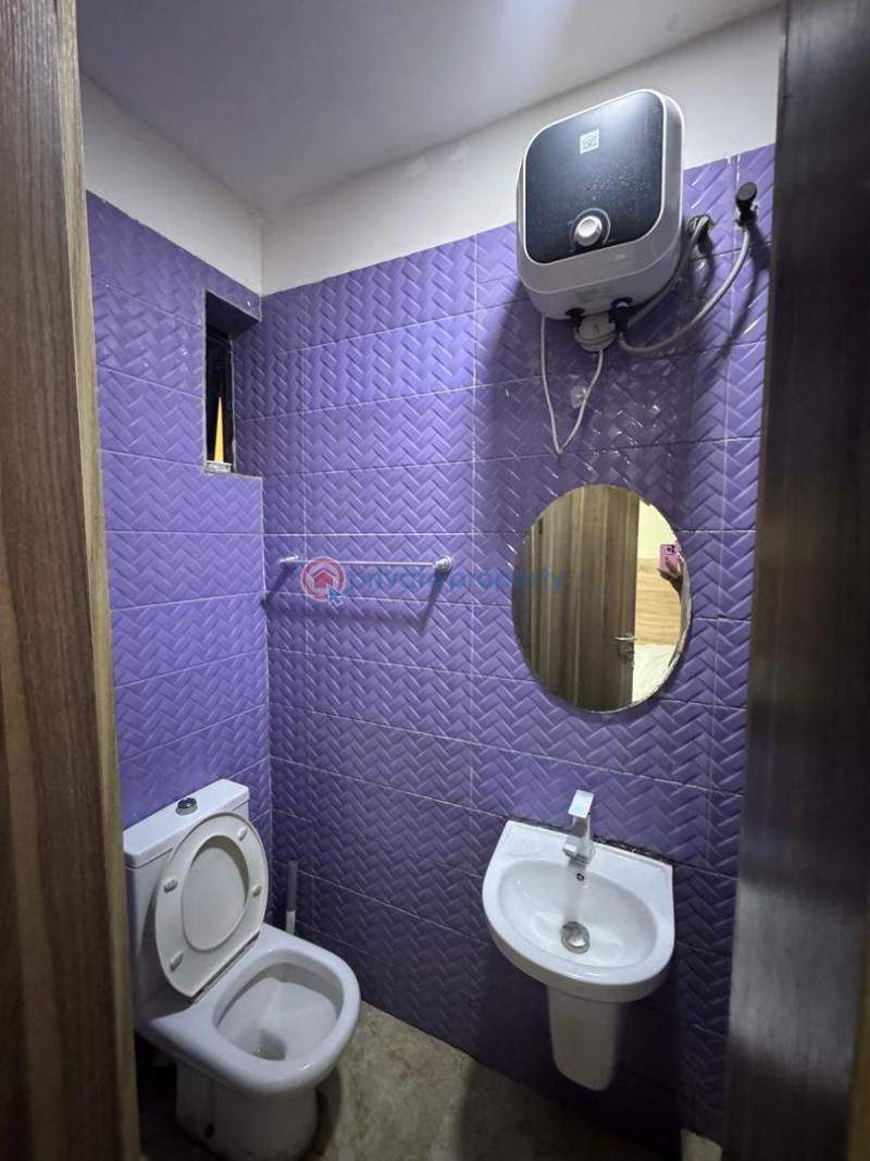 1 bedroom Flat & Apartment For Rent Lekki Phase 1 Lagos - 5
