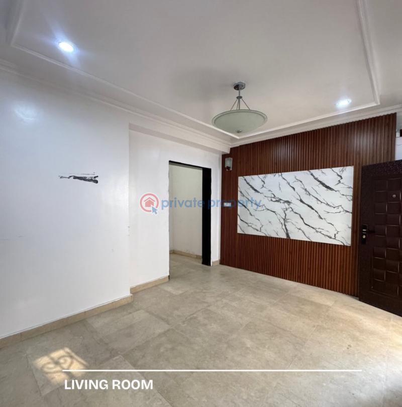 1 bedroom Flat & Apartment For Rent Lekki Phase 1 Lagos - 3