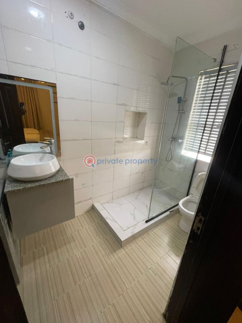 1 bedroom Flat & Apartment For Rent Lekki Phase 1 Lagos - 2
