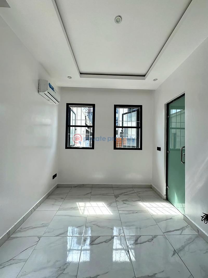 1 bedroom Flat & Apartment For Rent Lekki Phase 1 Lagos - 2