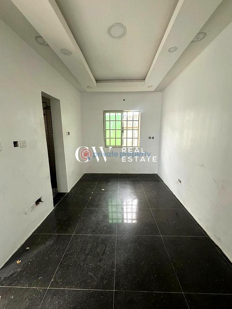 1 bedroom Flat & Apartment For Rent Lekki Phase 1 Lagos - 0