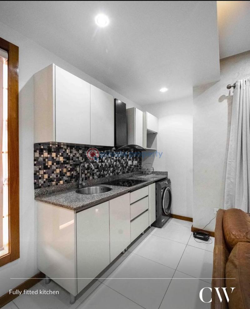 1 bedroom Flat & Apartment For Rent Lekki Phase 1 Lagos - 6