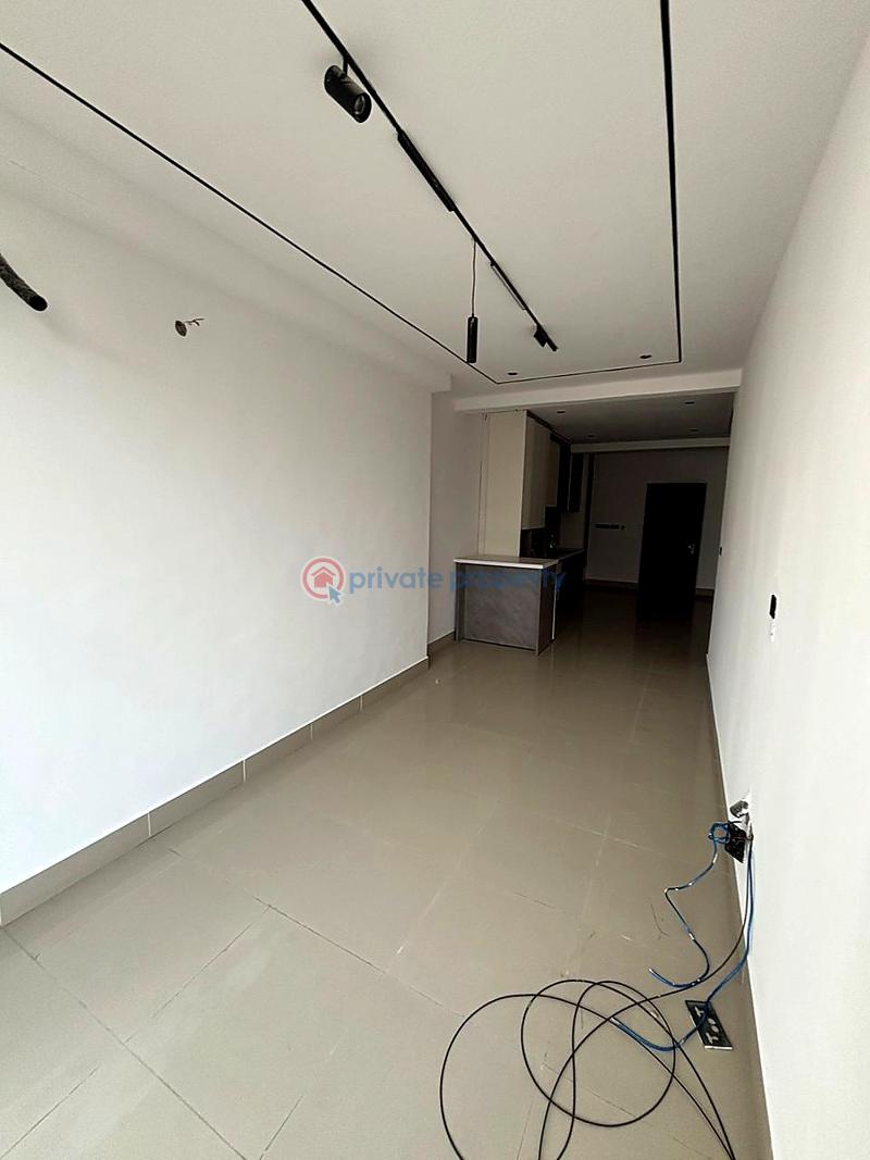 1 bedroom Flat & Apartment For Rent Lekki Phase 1 Lagos - 7