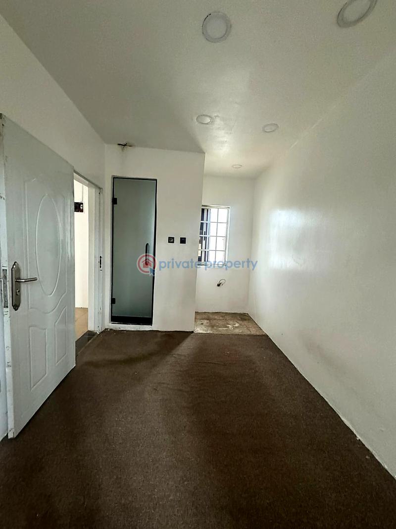 1 bedroom Flat & Apartment For Rent Lekki Phase 1 Lagos - 1