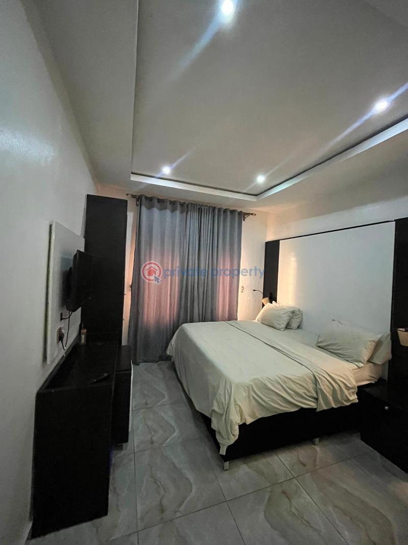1 bedroom Flat & Apartment For Sale Lekki Lagos - 3