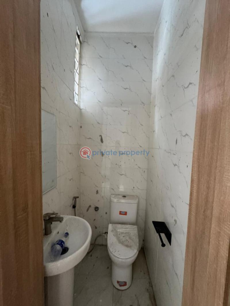 1 bedroom Flat & Apartment For Rent Lekki Phase 1 Lagos - 4