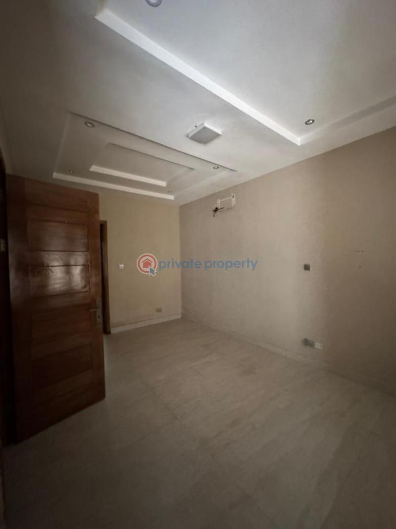 1 bedroom Mini Flat For Rent Lekki Phase 1 Lagos - 2