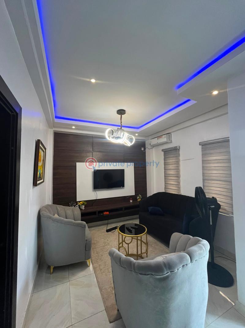 1 bedroom Flat & Apartment For Sale Lekki Lagos - 7
