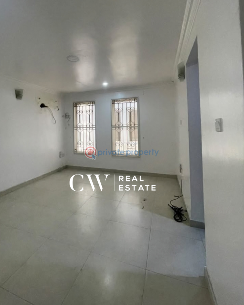 1 bedroom Mini Flat For Rent Lekki Phase 1 Lagos - 3