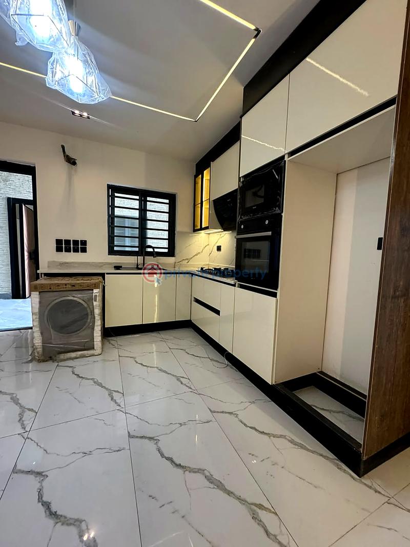 1 bedroom Flat & Apartment For Sale Lekki Phase 1 Lagos - 2
