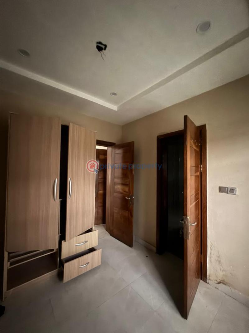 1 bedroom Mini Flat For Rent Lekki Phase 1 Lagos - 6