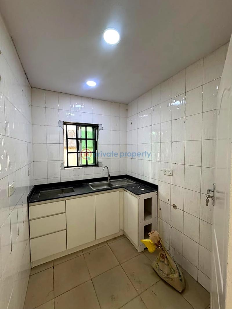 1 bedroom Flat & Apartment For Rent Lekki Phase 1 Lagos - 2