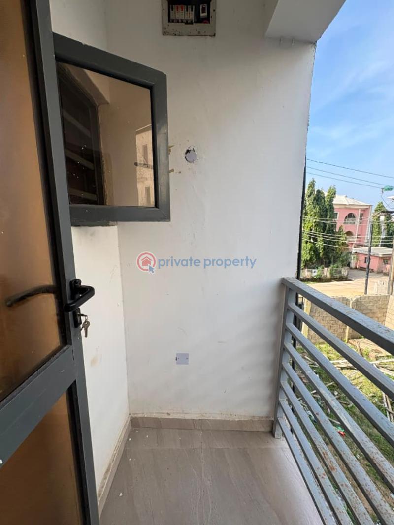 1 bedroom Flat & Apartment For Rent Lekki Phase 1 Lagos - 2