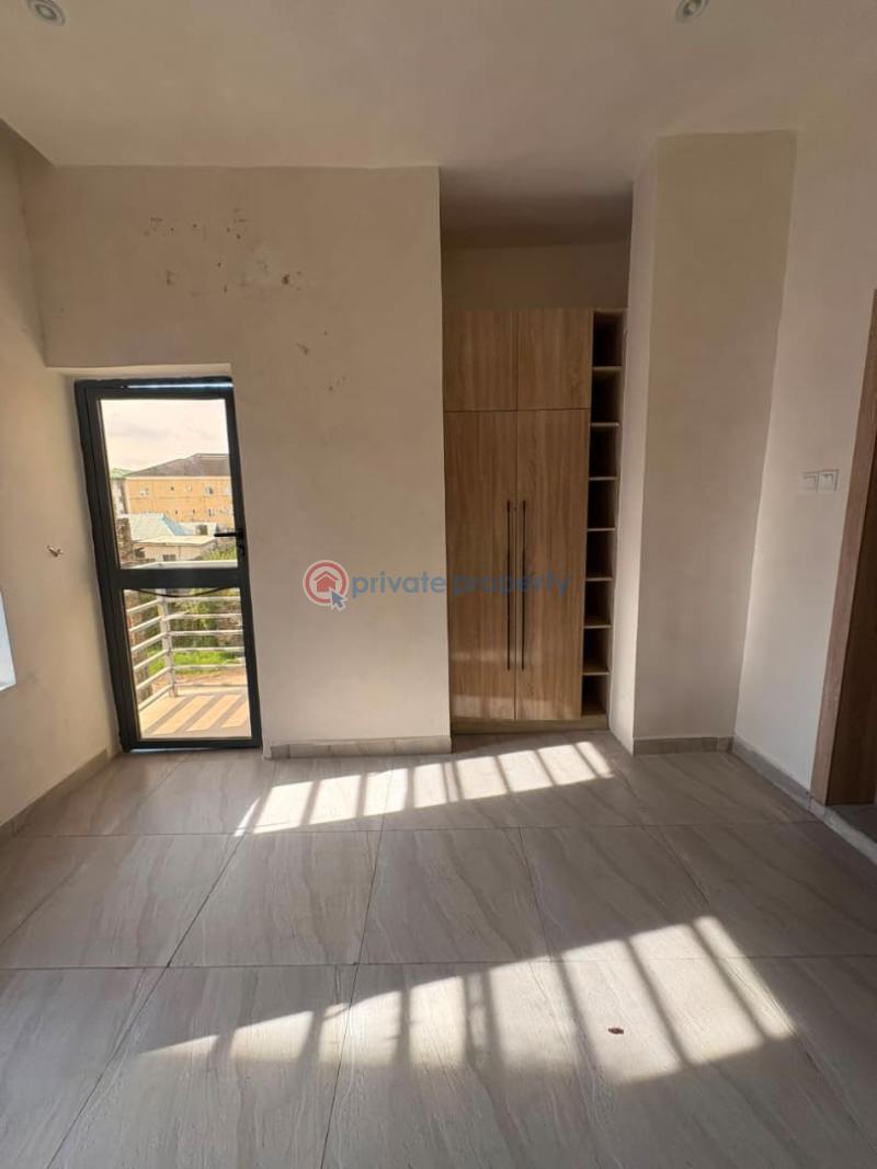 1 bedroom Flat & Apartment For Rent Lekki Phase 1 Lagos - 3